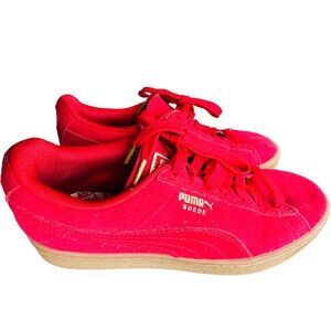 ❤️ Puma Suede Classic Sneakers – Women’s Size 10 | | Classic Low Top Shoes